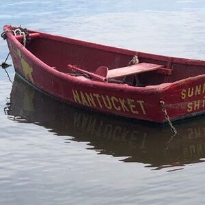 Happy to meet you, I’m Tina.